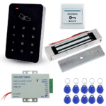 Door Access Control System
