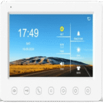 Access-Control-Intercom